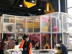 -萨卡屋亲子乐园·餐厅(龙山万物工场店)