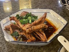 -古铺良食(柯城店)