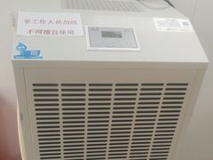 -安东易迷你自助仓储寄存仓库(顾戴路店)