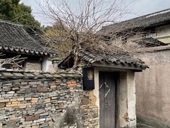 -鸣鹤古镇