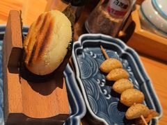 -一豚轩·烧鸟·豚骨拉面(五四路店)