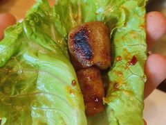 -春熙台·韩国料理(宝安西乡店)