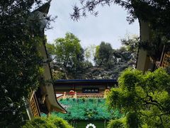 -佛爷洞旅游景区
