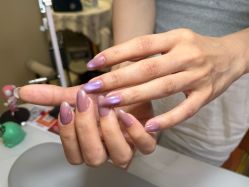 -梵莎美甲美睫
