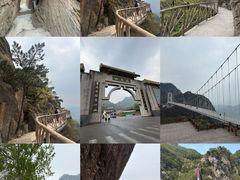 -丹东凤凰山景区
