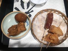 -和府捞面(东直门银座店)