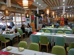 -大师傅金奖啤酒鱼(西街口总店)