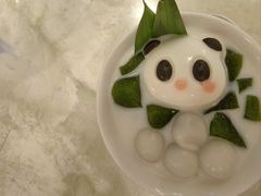 -孔雀云贵川·融合菜(长宁来福士店)