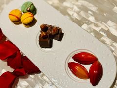 -广州四季酒店·佰鲜汇·现代法餐