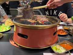 -西塔老太太泥炉烤肉(龙湖北苑天街店)
