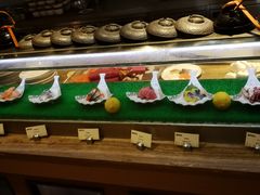 -OPEN開全日自助餐厅·牛肉火锅·海鲜(佛山希尔顿酒店)