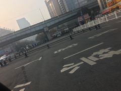 -火车北站(地铁站)