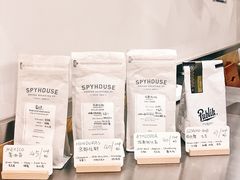 -Legno.ita Coffee by Wood(襄阳南路店)
