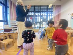 -YoKID优儿学堂早教托育园(青塔路店)