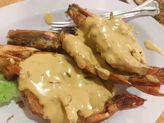 -ZF Seafood Restaurant 卓峰海鲜餐