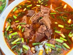 -熊氏牛羊杂粉(龙眼井总店)