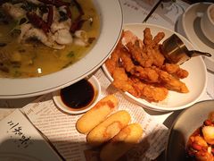 -川知味(京华城店)