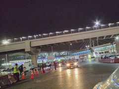 -开罗国际机场