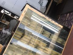 -品腐记·豆腐王朝(老门东总店)