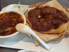 -黑窑厂糖油饼烤鸭·清真菜(旗舰店)