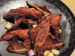 -开味馆饭铺(站前西路店)