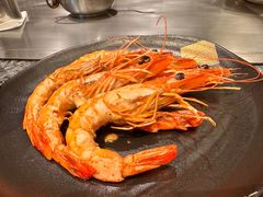 -大渔铁板烧(中山路八佰伴店)