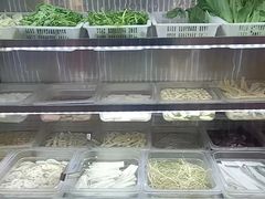 -好吃鬼高原牦牛杂火锅(古尔沟分店)