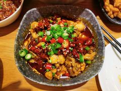 -付小姐在成都(川沙店)