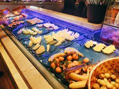 -万象·复兴号鲜肉烤肉海鲜自助(升级店)