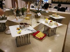 -芭菲盛宴·环球美食(袁家岗店)