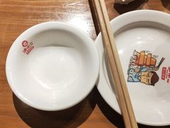 -炉小二铜锅牛蛙•川湘菜(三里屯店)