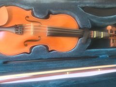 -缪斯琴行英皇小提琴.钢琴.吉他(张江店)