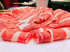 -清真·锦翔炝锅鱼(明德门店)