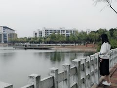 -南京医科大学(江宁校区)