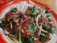 -石记老北京炙子烤肉(松园店)