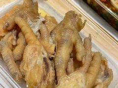 -圆蛋酒料•生腌(开元路店)