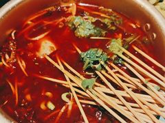 -功夫怪兽·烧烤(西工小街店)