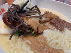 -味千拉面(敏捷广场店)