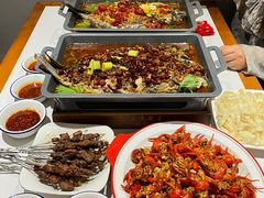 -三味鱼屋(琥珀山庄店)