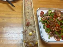 -61号餐吧(兴坪古镇漓江店)