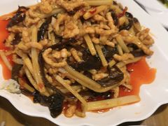 -重庆石磨豆花庄(乔庄店)