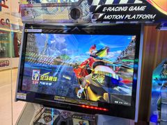 -快乐街区(成都龙湖北城天街店)