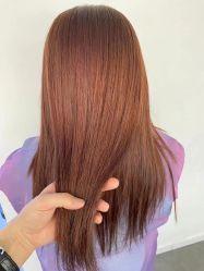-卓梵美发·精品Salon