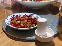 -黄山老妈·土菜(碧桂园店)