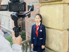 -蓝话筒·少儿成人演讲口才·主持朗诵·戏剧表演(大华第一坊店)