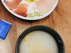 -桥香园云南过桥米线(红龙井店)