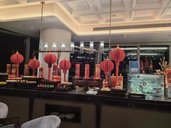 -云端西餐厅(南宁龙光那莲豪华精选酒店)