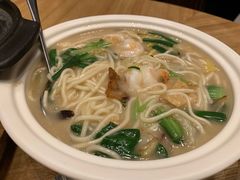 -莆田餐厅PUTIEN(三里屯店)