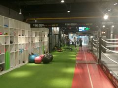 -VLines耀能运动24小时·月付制健身(京广桥店)