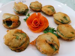 -黄埔华苑酒家(黄埔店)